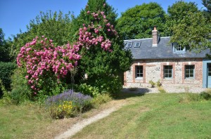 Maison en location a Etretat