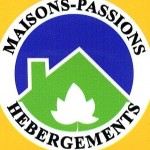 Maisons-passions Hebergement